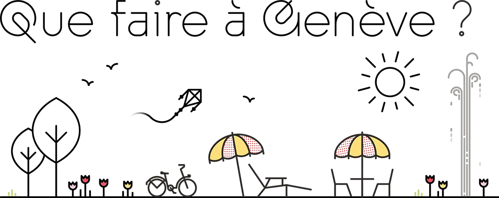 Que faire à Genève?