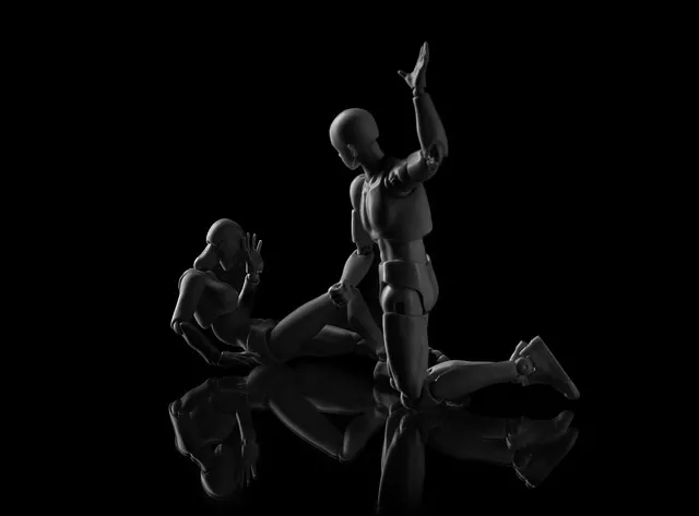 Un autotest pour détecter les violences conjugales