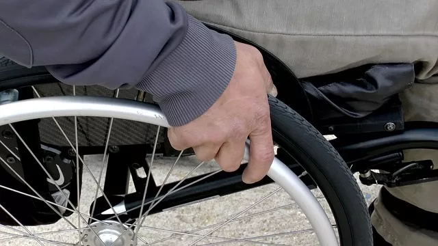 SCOPSE - Un nouveau service pour mieux contrôler les foyers genevois pour handicapés