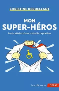 Mon Super-Héros