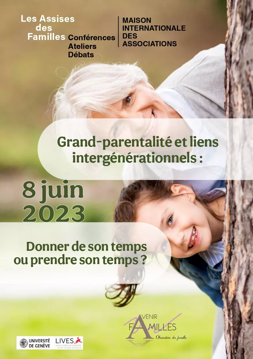 Les Assises des Familles 2023