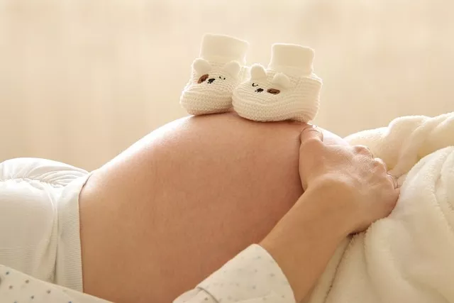 Les bébés, ces éponges à émotions