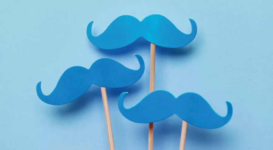 Mouvement Movember à Genève