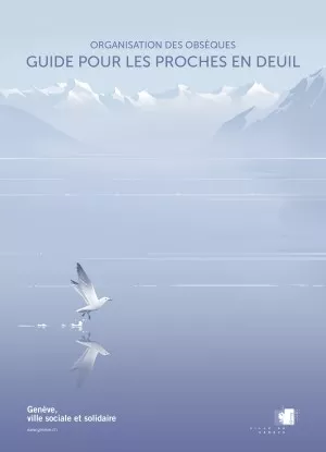 Guide pour les proches en deuil