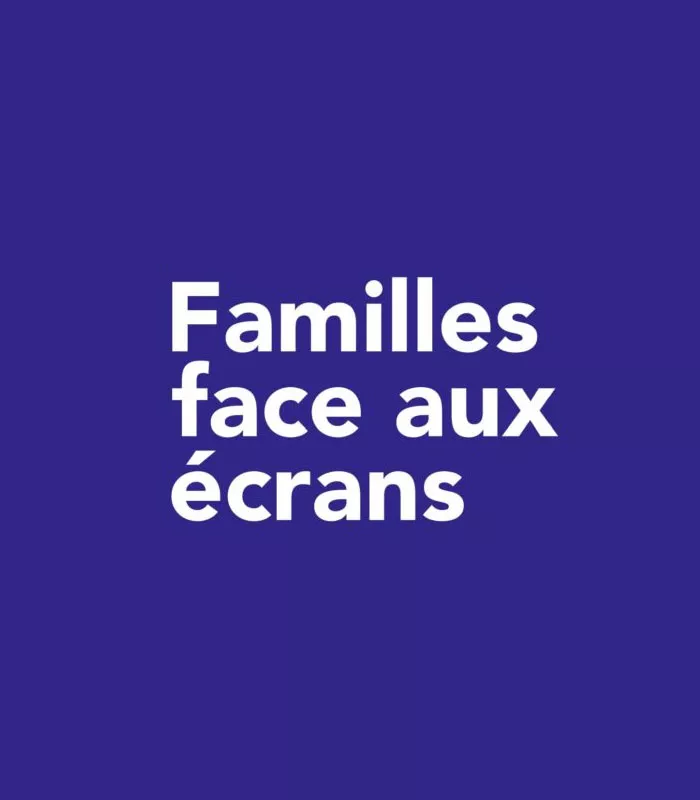 Le smartphone des adolescent.e.s : regards sur leur pratique en ligne