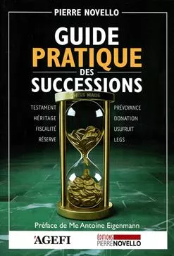 Guide pratique des successions